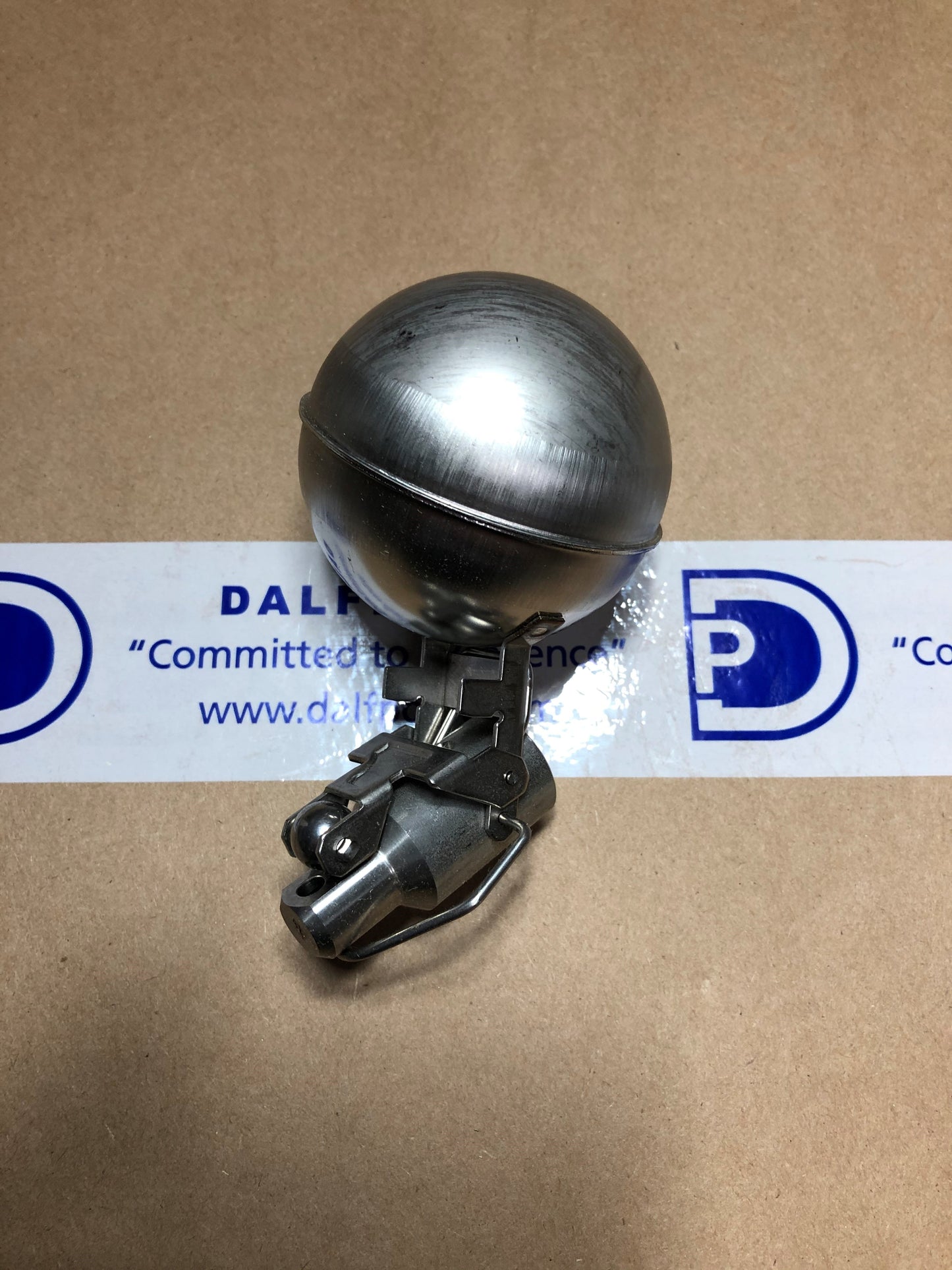 0560416G Float steam trap - Gestra