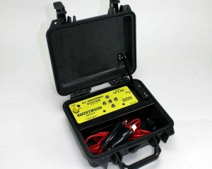 Tinker & Rasor Model AC-15 AC Warning System - Dalf-Point