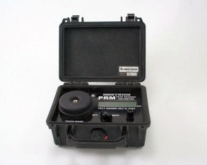 Tinker & Rasor Model PRM Peak Voltmeter Tinker & Rasor High Voltage Holiday Detectors - Dalf-Point