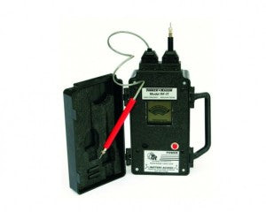 Tinker & Rasor Model RF/IT Above Ground Insulation Tester - Dalf-Point