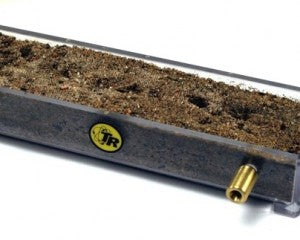 Tinker & Rasor Soil Box (ATSM G-57) - Dalf-Point