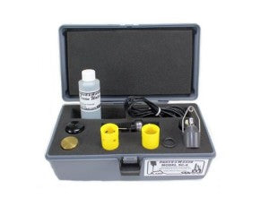 Tinker & Rasor - Model SC-4 Silver-silver Chloride Reference Electrode Kit - Dalf-Point