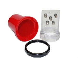 Tinker & Rasor Model T-3 CP Test Station - Dalf-Point