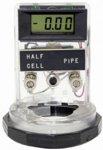 TINKER & RASOR MODEL T-3 DIGITAL VOLTMETER TEST STATION - Dalf-Point