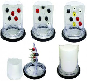 Tinker & Rasor Model T-3 SG Shockguard Test Station - Dalf-Point