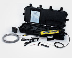 Tinker & Rasor Model AP/W (LI) High Voltage Holiday Detector - Dalf-Point