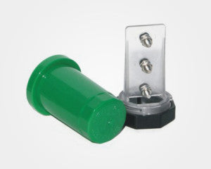 Tinker & Rasor Model T-1 CP Test Station - Dalf-Point