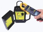Tinker & Rasor Model ACT Amp Clamp Tester - Dalf-Point