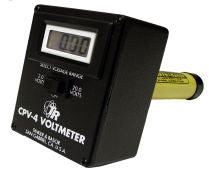 Tinker & Rasor Model CPV-4 CP Voltmeter - Dalf-Point